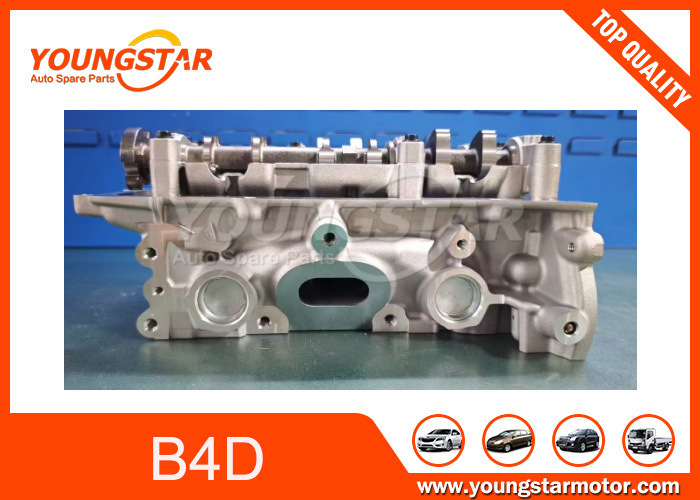 Complete Cylinder Head For R-enault B4D B4dB410/Br10de  3736r 11041-00Q3L 11041-6341R