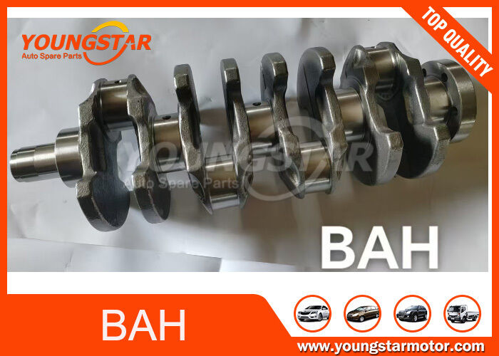 BAH OEM Quality Engine Crankshaft for V.W Polo 1.6 with 60000 Kms Guarantee and Fast Delivery