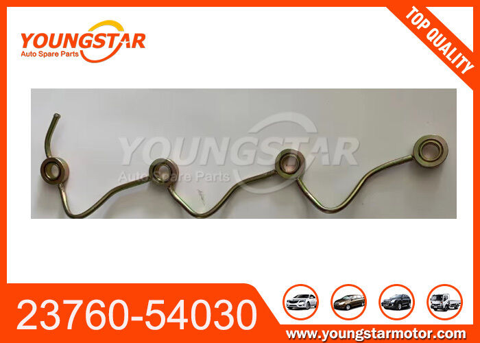 Engine Return Pipe For Toyota 3L 5L 23760-54030 23760-54011 With 60000 Kms Guarantee