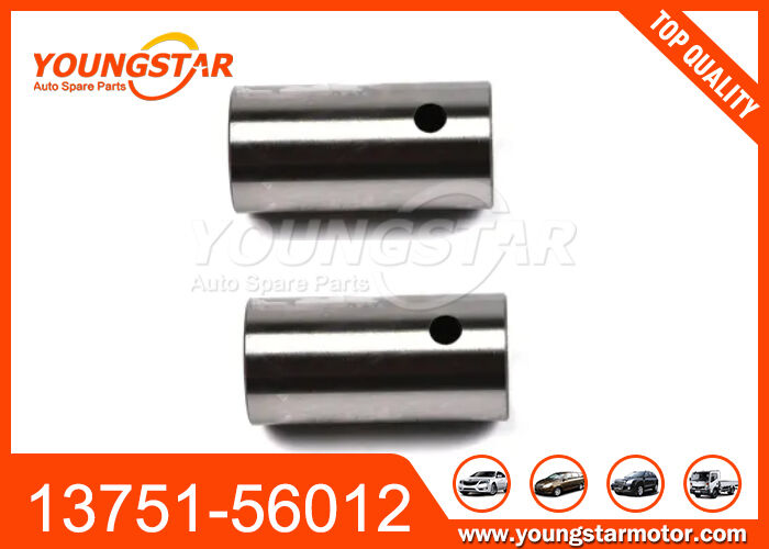 OEM 13751-56012 Valve Lifter For Toyota B 3B With 60000 Kms Guarantee