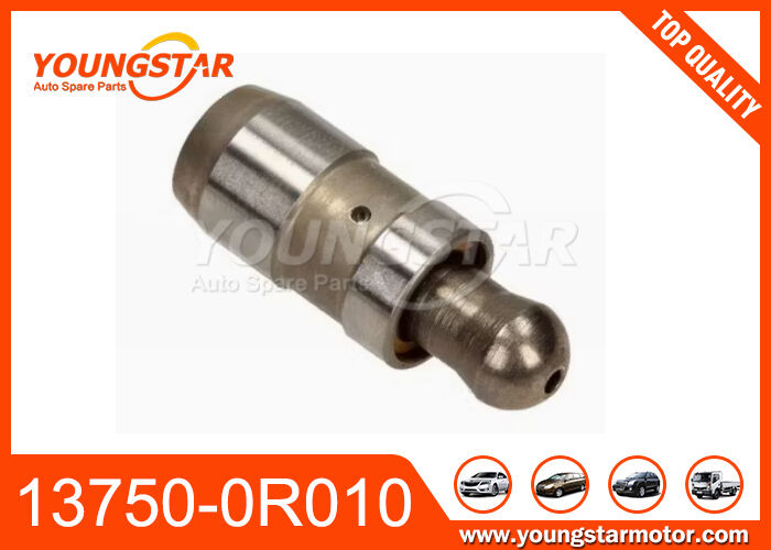 OEM 13750-0R010 Valve Tappet For Toyota 1AD-FTV with 60000 Kms Guarantee
