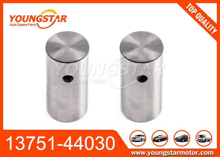 OEM 13751-44030 Valve Lifter For Toyota 12R with 60000 Kms Guarantee Engine Valve Tappet