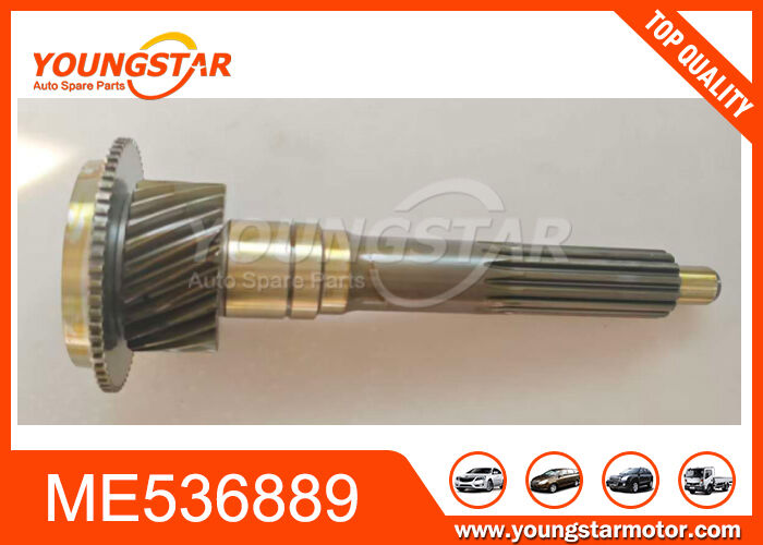 Brand-New Main Drive Shaft for Mitsubishi PS125 FE75P with 60000 Kms Guarantee