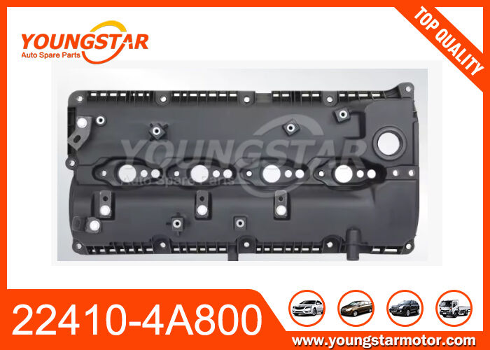 Engine Valve Cover For Hyundai D4CB OEM 22410-4A800 with 60000 Kms Guarantee