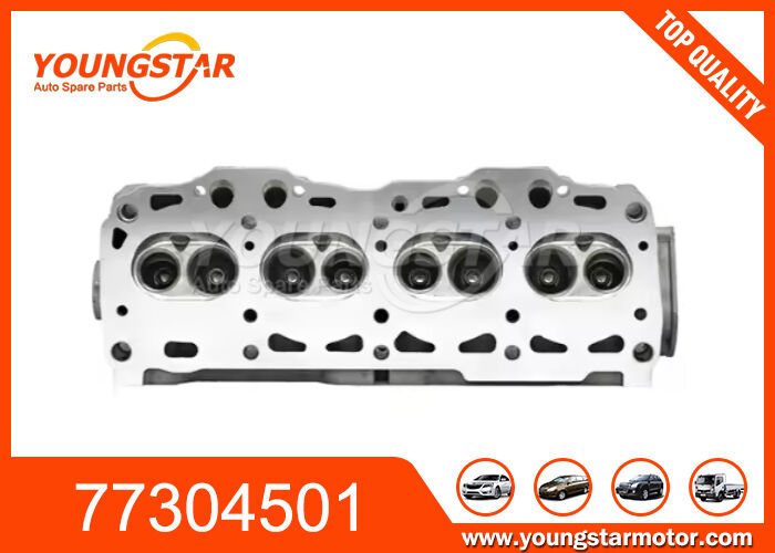 Brand-New Engine Cylinder Head for Fiat 131 1.6 1979-1993 with 60000 Kms Guarantee OEM 77304501