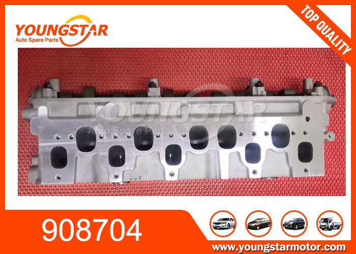 Brand-New Engine Cylinder Head for VW TRANSPORTER IV 2.5 TDI with 60000 Kms Guarantee OEM 074103351C