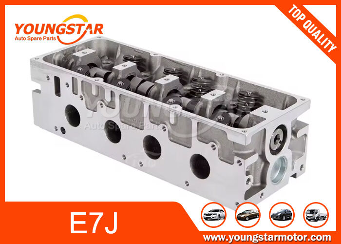 Brand-New Complete Cylinder Head Assembly For E7J with 60000 Kms Guarantee