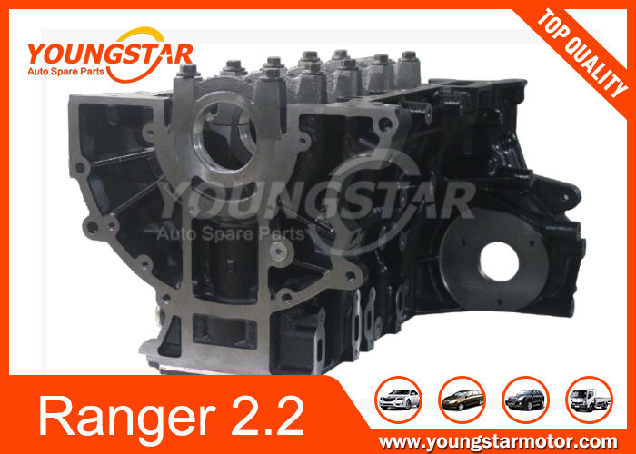 Brand-New Engine Cylinder Block for Ford Ranger 2.2 Transit 2.2 with 60000 Kms Guarantee
