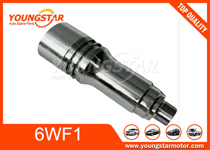 6WF1 Engine Model Injector Sleeve for Hitachi Excavator ZX470 870 670-3 with 60000KMS Guarantee