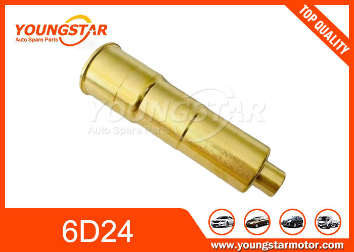 Mitsubishi 6D24 Engine Injector Sleeve for Hyundai HD256/270 with 60000KMS Guarantee