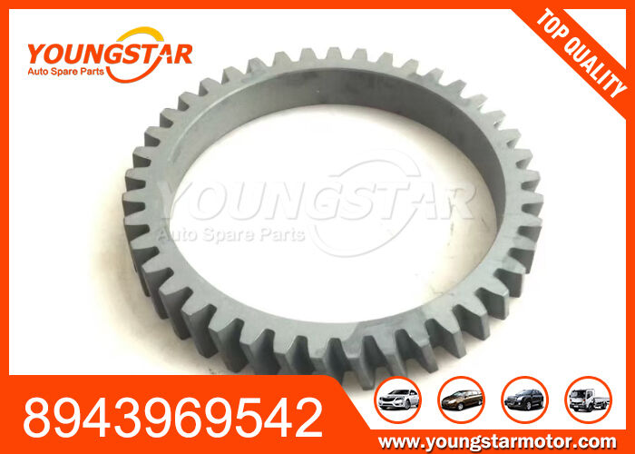 Crankshaft Gear For Isuzu 6HE1 Engine Gear with 41T Teeth and 60000KMS Guarantee