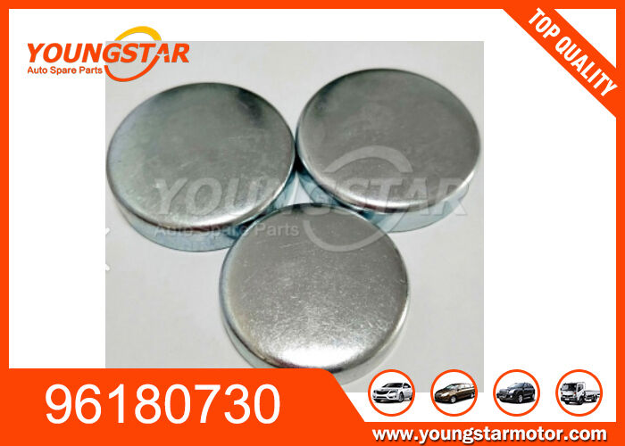 96180730 Engine Block Core Hole Plug For GM with 60000KMS Guarantee