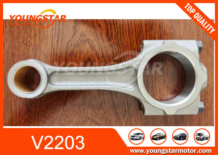 Engine Connecting Rod for Kubota V2203 V2403 with 60000 Kms Guarantee - Model 1G924-22014