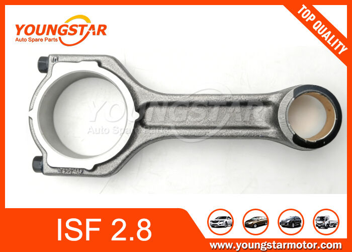 Engine Connecting Rod Con Rod For ISF 2.8 Foton with 60000 Kms Guarantee in Neutral Package