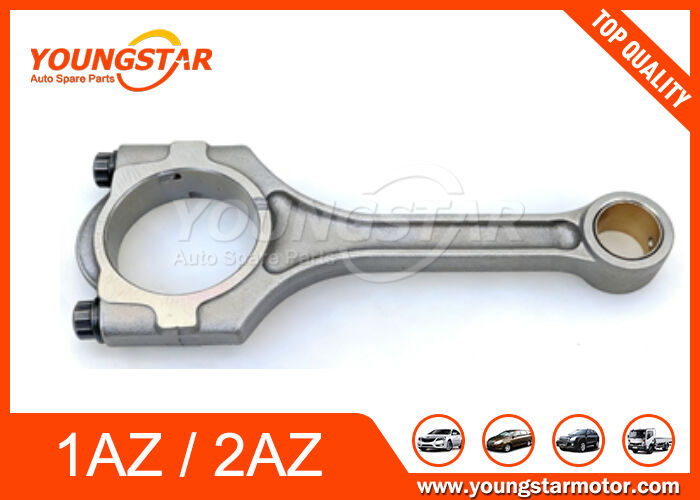 Engine Connecting Rod Con Rod For Toyota 1AZ 2AZ OEM 13201-29686-AO with 60000 Kms Guarantee