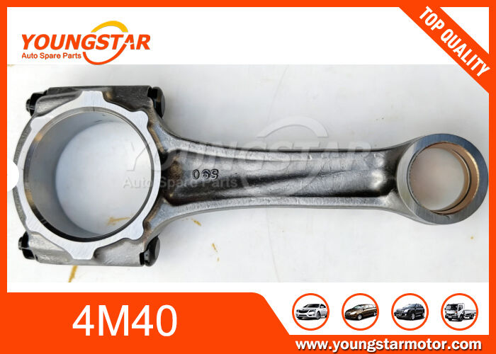 Engine Connecting Rod Con Rod For Mitsubishi 4M40 OEM ME101363 with 60000 Kms Guarantee