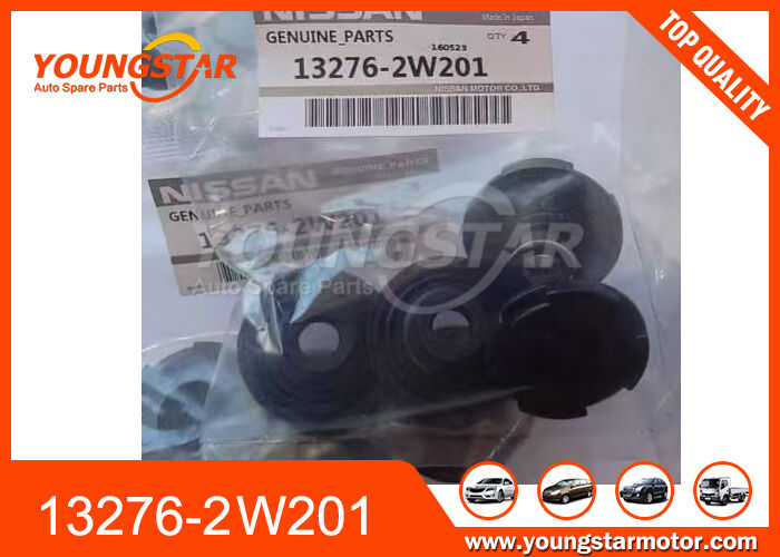 Grow Plug Seal Engine Plug Seal For Nissan Navara Patrol ZD30 OEM 13276-2W201 with 60000 Kms Guarantee