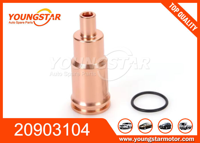 Injector Sleeve 20903104 with 60000 Kms Guarantee for D6D 67D D7E290 TAD753GE TAD762VE Engines