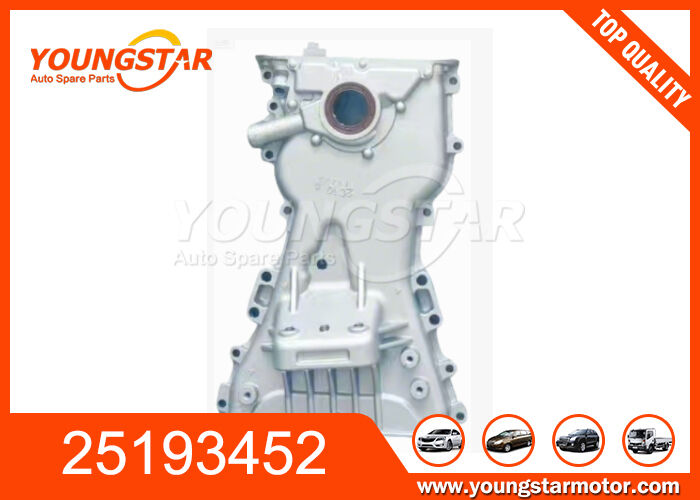 Engine Oil Pump For Chevrolet GM L4 1.2L OEM 25193452 25189699 96992000 with 60000 Kms Guarantee