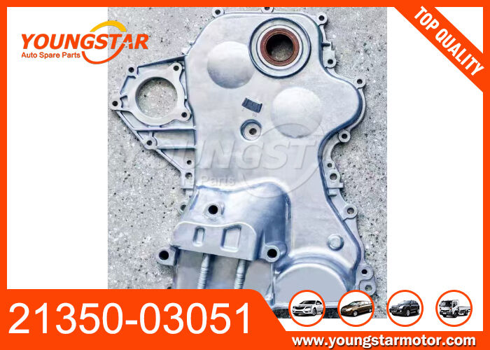 Engine Oil Pump OEM 21350-03051 For Hyundai I-20 with 60000 Kms Guarantee