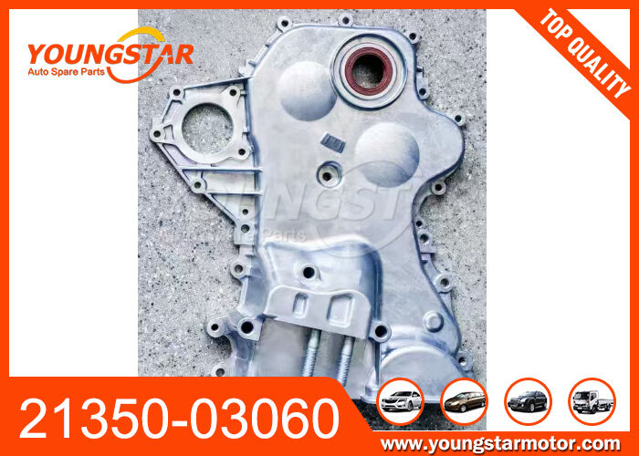 Engine Oil Pump OEM 21350-03060 for Hyundai i-10 2014-2016 with 60000 Kms Guarantee
