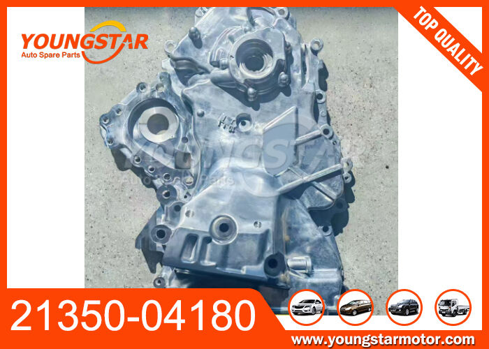 Engine Oil Pump OEM 21350-01480 For Hyundai G3LA-Grand I10 with 60000 Kms Guarantee