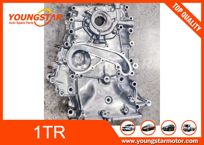 Engine Oil Pump OEM 11310-75060 For Toyota 1TR with 60000 Kms Guarantee