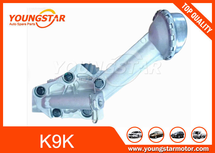 Engine Oil Pump for R-enault K9K 732 OEM 7700600532 8200600532 with 60000 Kms Guarantee