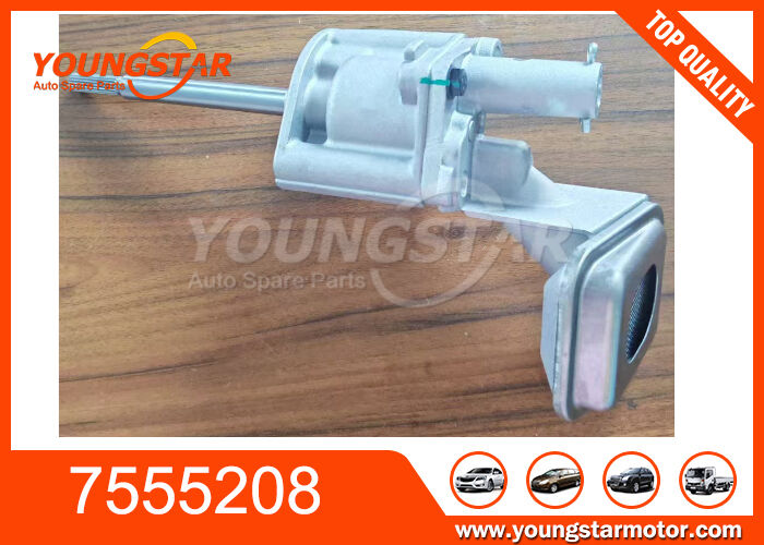 Engine Oil Pump For FIAT 127A5 127A/B 156A OEM 4395895 7555208 with 60000 Kms Guarantee