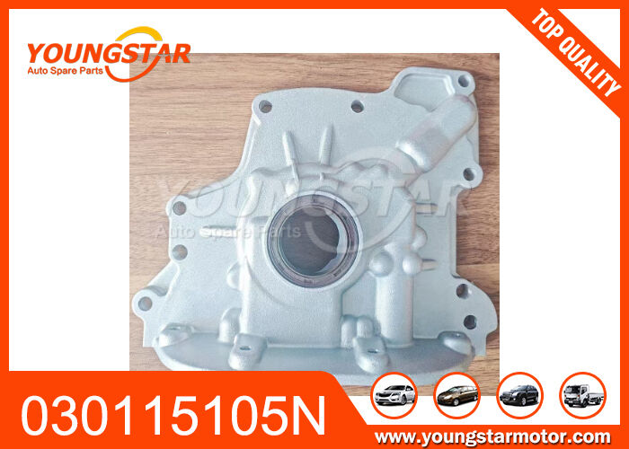 Engine Oil Pump For Golf A4 Polo with 60000 Kms Guarantee and OEM 030115105N
