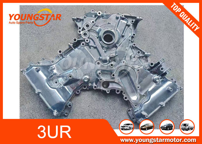 Engine Oil Pump For Toyota 3URFE OEM 11310-38060 with 60000 Kms Guarantee