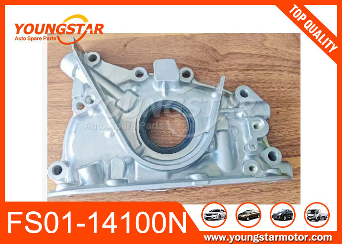 Engine Oil Pump For Mazda 626 MX6 OEM FS01-14100N with 60000 Kms Guarantee