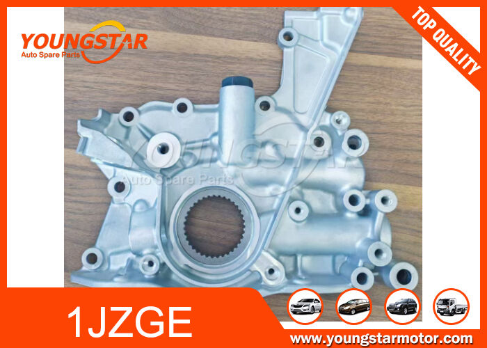 Engine Oil Pump For Toyota 1JZGE 2JZGE OEM 15100-46041 15100-46040 With 60000 Kms Guarantee