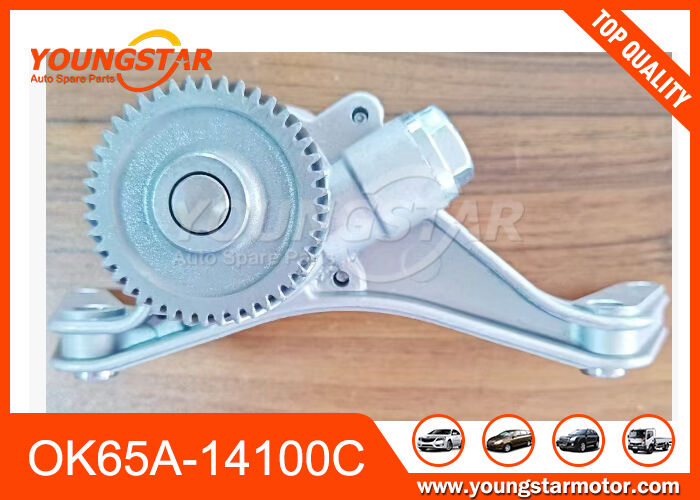 Engine Oil Pump for KIA K2700 with 60000 Kms Guarantee and OEM OK65A-14100C