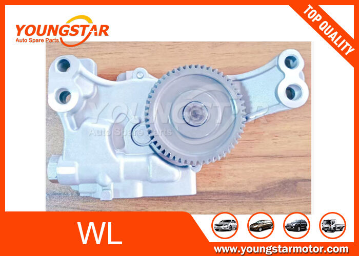 Engine Oil Pump For Mazda 2.5td Ford Diese 2.5D OEM WL01-14100C WKL01-14100E with 60000 Kms Guarantee