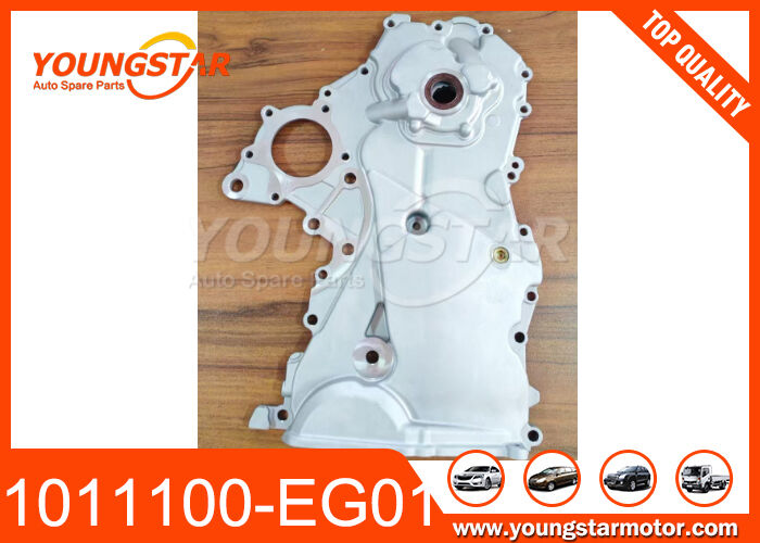 Engine Oil Pump For GREAT WALL florid 4G15 OEM 1011100-EG01 with 60000 Kms Guarantee