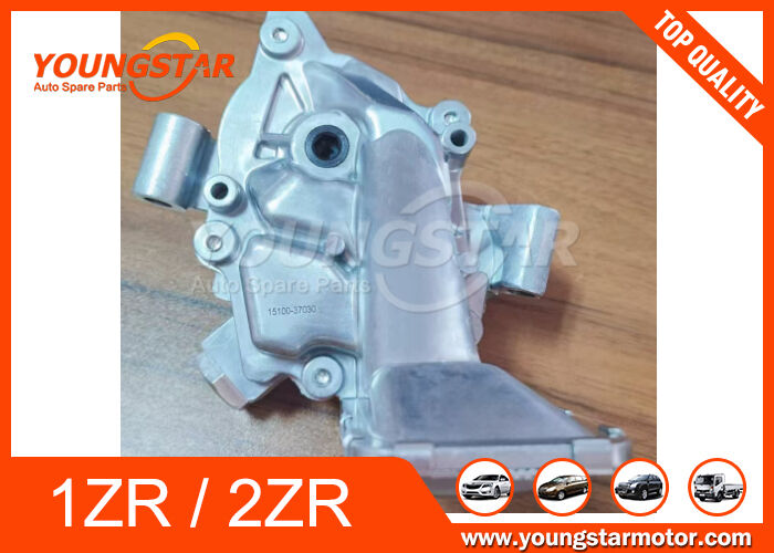 Engine Oil Pump For Toyota 1ZR 2ZR OEM 15100-37030 with 60000 Kms Guarantee