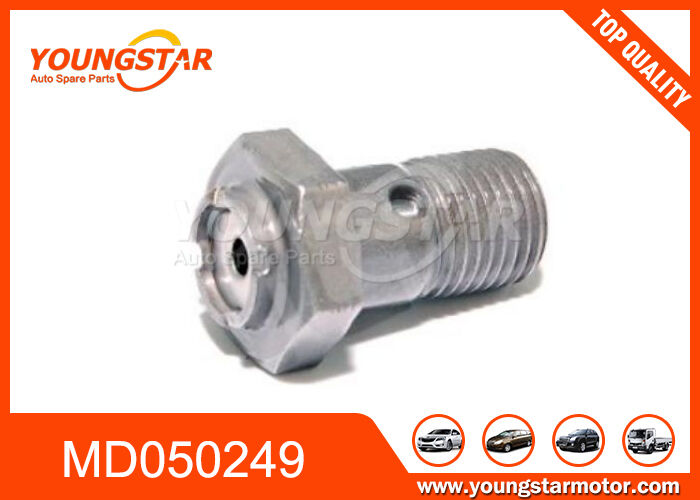 Oil Nozzle Bolt For Hyundai and Mitsubishi 4M40 D4CB/D4BB with 60000 Kms Guarantee