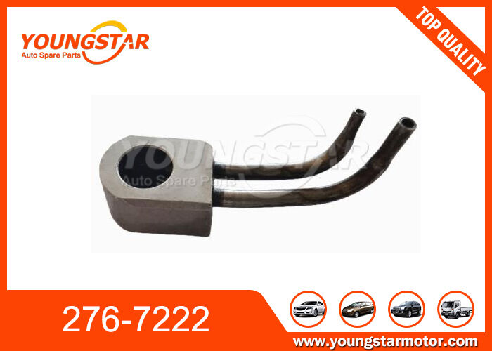 OEM 276-7222 Oil Jet For Cat C11 C12 with 60000 Kms Guarantee