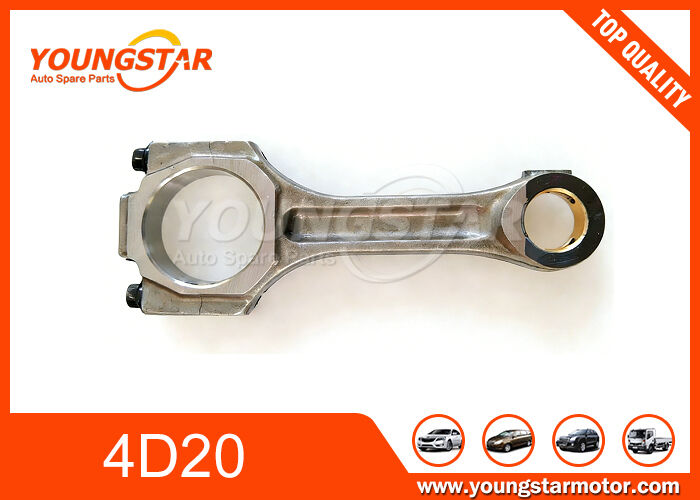 Engine Connecting Rod Con Rod For Great Wall 4D20 2.0T with 60000 Kms Guarantee in Neutral Package