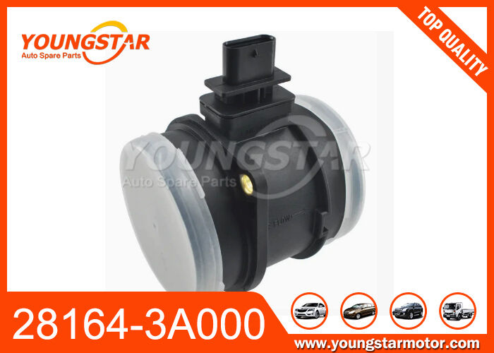 OEM 28164-3A000 Air Flow Sensor For Hyundai Ix55 KIA BORREGO with 60000 Kms Guarantee
