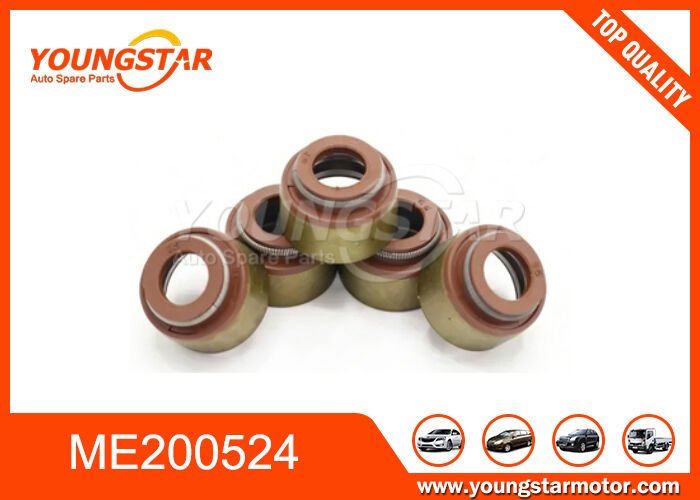 Brand-New Valve Stem Seal For Mitsubishi 4M40 4M40T With 60000 Kms Guarantee