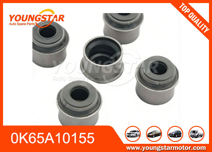 Rubber Material Valve Stem Seal For Kia K2700 J2 JT Engine with 60000 Kms Guarantee