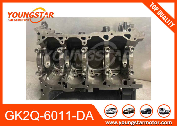 Cylinder Block For  GK2Q-6011-DA  ;  JB30-6011-AA ;  JBSO-6911-BA  Ford Ranger 2.0 Ecoblue