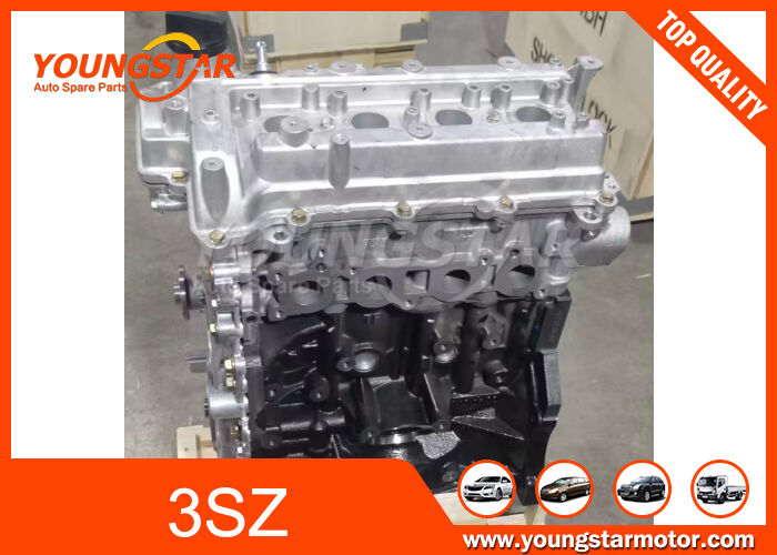 Brand-New Engine For TOYOTA 3SZ 1.5  K3-VE  1.3L