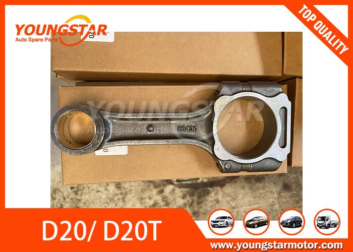 Brand-New Steel D20 D20DT Engine Connecting Rod Con Rod for Ssang Yong with 30000kms Guarantee