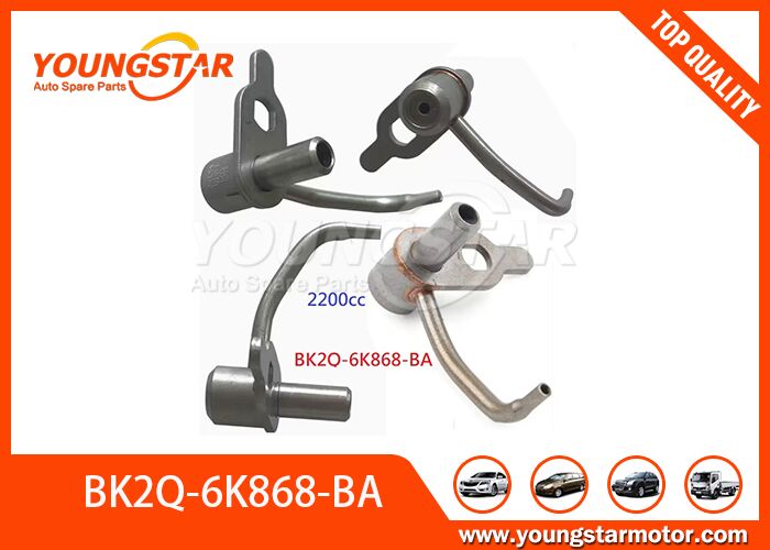 Brand-New Aluminium Piston Cooling Jet For Ford 2.2 3.2 Engine Cooling Jet