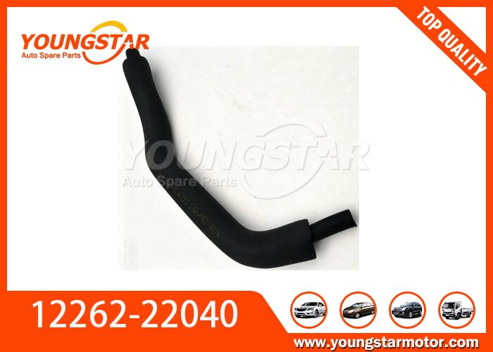 Brand-New Rubber Ventilation Hose for Toyota Corolla Engine Ventilation System