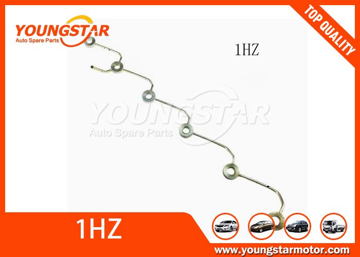 Brand-New Injector Return Pipe OEM 23761-17010 For Toyota 1HZ Engine