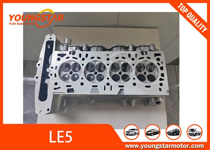 Brand-New Complete Cylinder Head for Buick LE5 LAF with 60000kms Guarantee and OEM 12605265